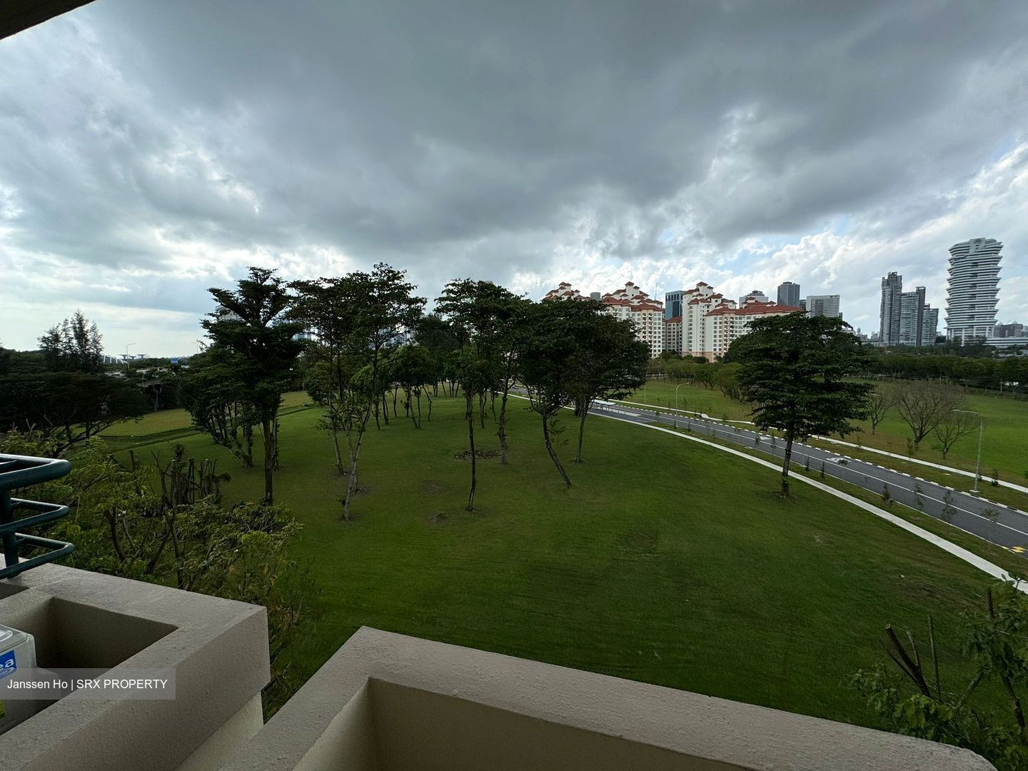 Parkshore (D15), Condominium #582431311